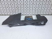 Deflector aer Skoda Fabia 2 Combi (5J, 545) [Fabr 2007-2014] 5J0121284