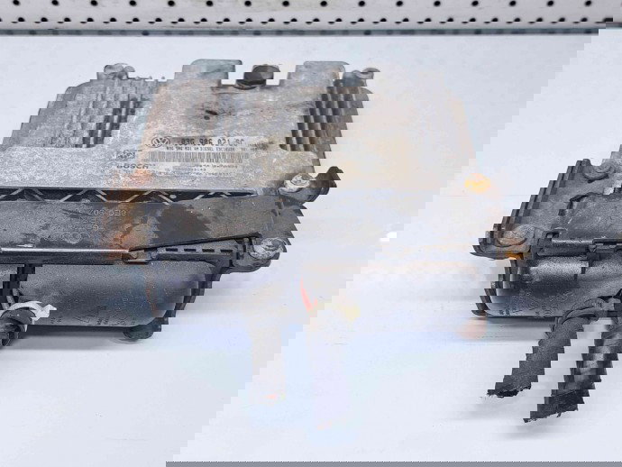 Calculator motor ECU Seat Leon (1P1) [Fabr 2005-2011] 03G906021SC 1.9 TDI BXE 77KW 1.9 TDI BXE 77KW