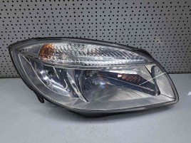  Far dreapta Skoda Fabia 2 Combi (5J, 545) [Fabr 2007-2014] OEM