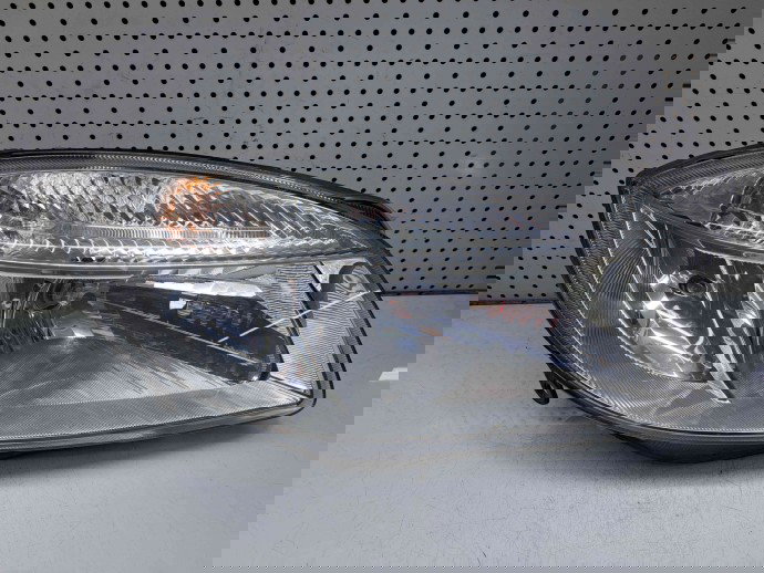  Far dreapta Skoda Fabia 2 Combi (5J, 545) [Fabr 2007-2014] OEM