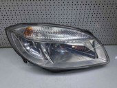  Far dreapta Skoda Fabia 2 Combi (5J, 545) [Fabr 2007-2014] OEM