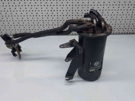 Carcasa filtru combustibil Seat Leon (1P1) [Fabr 2005-2011] 3C0127400C 1.9 TDI BXE  