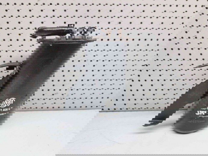 Carcasa filtru combustibil Seat Leon (1P1) [Fabr 2005-2011] 3C0127400C 2.0 TDI BMN  