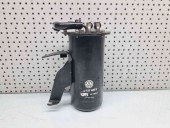 Carcasa filtru combustibil Seat Leon (1P1) [Fabr 2005-2011] 3C0127400C 2.0 TDI BMN  