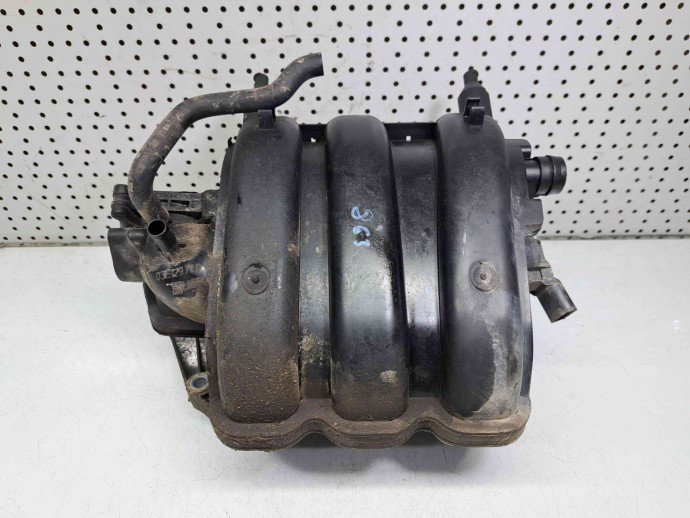 Galerie admisie Skoda Fabia 2 Combi (5J, 545) [Fabr 2007-2014] 03E129711D 1.2 B CGPA  