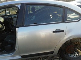 Usa stanga spate Citroen C4 1.6HDI EZR 2004-2011