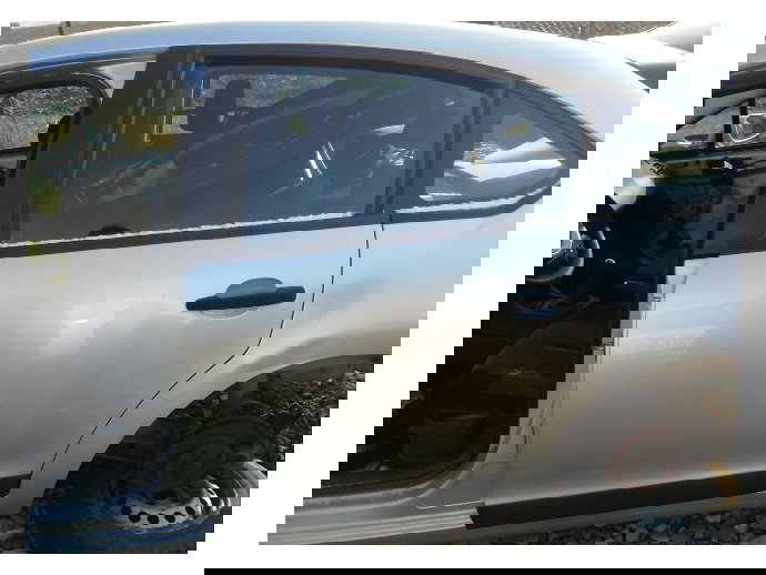 Usa stanga spate Citroen C4 1.6HDI EZR 2004-2011