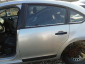 Usa stanga spate Citroen C4 1.6HDI EZR 2004-2011