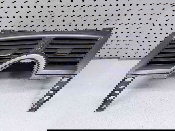  Grila aerisire centrala Renault Megane 2 [Fabr 2002-2008] A1007021