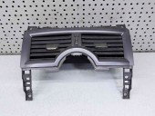  Grila aerisire centrala Renault Megane 2 [Fabr 2002-2008] A1007021
