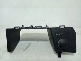 Bricheta BMW X1 E84 2.0 D OEM 2009-2015