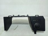 Bricheta BMW X1 E84 2.0 D OEM 2009-2015