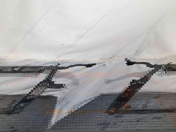 Trager Nissan Qashqai [Fabr 2007-2014] OEM