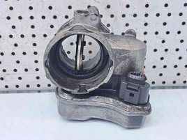 Clapeta acceleratie Seat Leon (1P1) [Fabr 2005-2011] 03G128063B 2.0 TDI BMN  