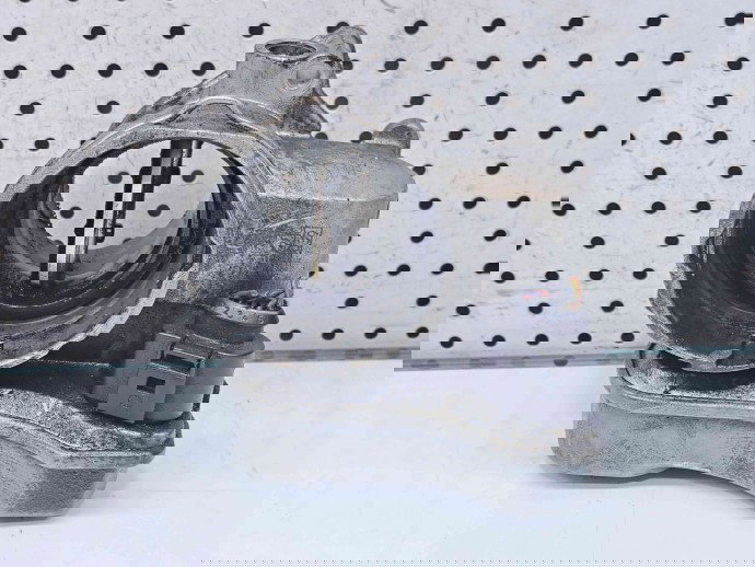 Clapeta acceleratie Seat Leon (1P1) [Fabr 2005-2011] 03G128063B 2.0 TDI BMN  