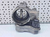 Clapeta acceleratie Seat Leon (1P1) [Fabr 2005-2011] 03G128063B 2.0 TDI BMN  