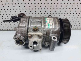 Compresor clima Seat Leon (1P1) [Fabr 2005-2011] 1K0820859F 2.0 TDI BMN  