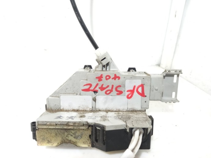 Broasca spate dreapta Peugeot 407  OEM 2004-2010