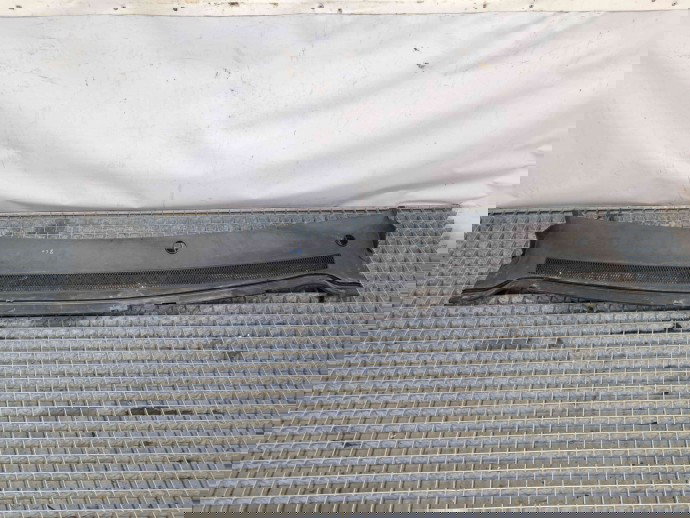  Grila stergator parbriz Ford Focus 2 (DA) [Fabr 2004-2012] 4M51-A02216-AF