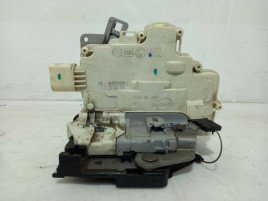 Broasca usa stanga spate Seat Altea 5P0839011 2004-2010