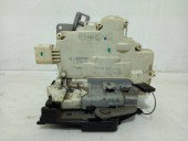 Broasca usa stanga spate Seat Altea 5P0839011 2004-2010