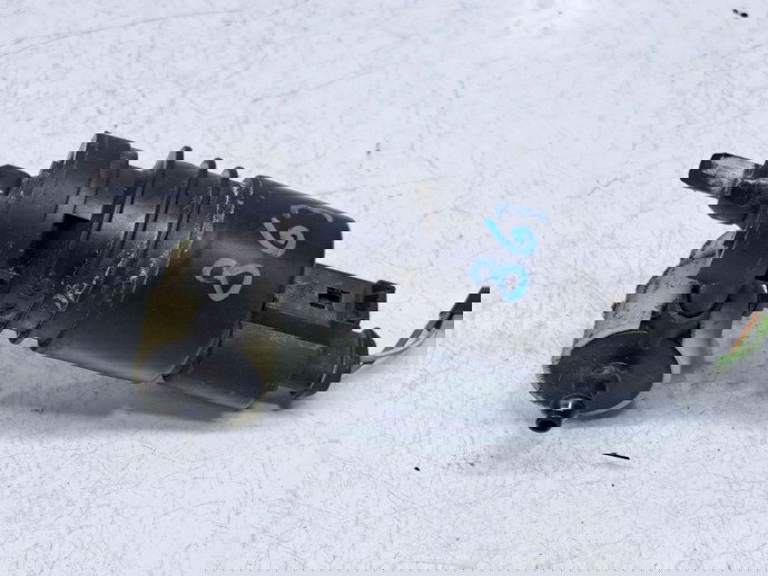  Motoras vas strop gel Skoda Fabia 2 Combi (5J, 545) [Fabr 2007-2014] 1K6955651