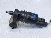  Motoras vas strop gel Skoda Fabia 2 Combi (5J, 545) [Fabr 2007-2014] 1K6955651