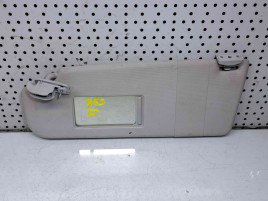  Parasolar stanga Skoda Fabia 2 Combi (5J, 545) [Fabr 2007-2014] 3T0857551B