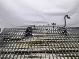 Conducta combustibil Seat Leon (1P1) [Fabr 2005-2011] OEM 2.0 TDI BMN 2.0 TDI BMN 125KW / 170CP