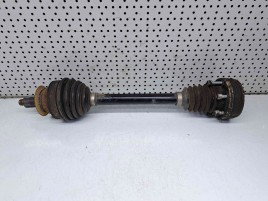 Planetara stanga fata Skoda Fabia 2 Combi (5J, 545) [Fabr 2007-2014] 6Q0407271AT 1.2 B CGPA  