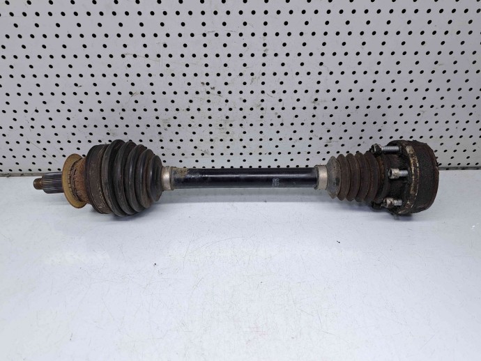 Planetara stanga fata Skoda Fabia 2 Combi (5J, 545) [Fabr 2007-2014] 6Q0407271AT 1.2 B CGPA  