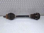 Planetara stanga fata Skoda Fabia 2 Combi (5J, 545) [Fabr 2007-2014] 6Q0407271AT 1.2 B CGPA  