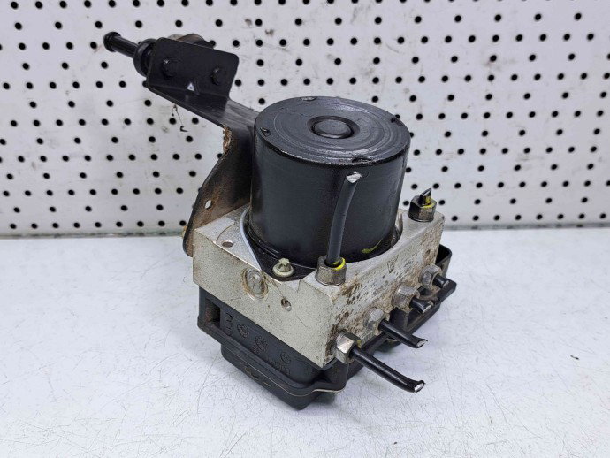 Pompa ABS Skoda Fabia 2 Combi (5J, 545) [Fabr 2007-2014] 6R0907379J | 0265800816 1.2 B CGPA 51KW / 70CP  