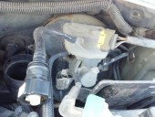 Vas lichid frana Citroen C4 1.6HDI EZR 2004-201