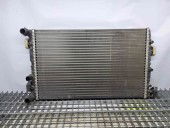 Radiator apa Skoda Fabia 2 Combi (5J, 545) [Fabr 2007-2014] 6Q0121253Q 1.2 B CGPA  