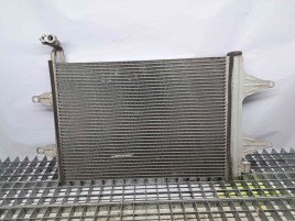 Radiator clima / AC Skoda Fabia 2 Combi (5J, 545) [Fabr 2007-2014] 6Q0820411K 1.2 B CGPA  