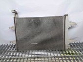Radiator clima / AC Skoda Fabia 2 Combi (5J, 545) [Fabr 2007-2014] 6Q0820411K 1.2 B CGPA  