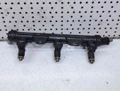 Rampa injectoare Skoda Fabia 2 Combi (5J, 545) [Fabr 2007-2014] 03E133320A 1.2 B CGPA  