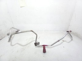 Conducta AC Dacia Duster 1.6 benzina 924404272R 2010-2017