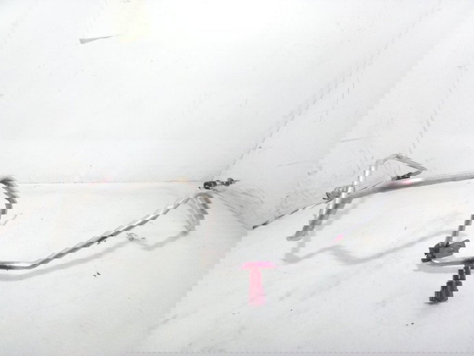 Conducta AC Dacia Duster 1.6 benzina 924404272R 2010-2017