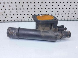 Distribuitor apa Seat Leon (1P1) [Fabr 2005-2011] 038121132D 1.9 TDI BXE  