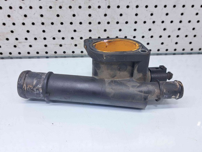 Distribuitor apa Seat Leon (1P1) [Fabr 2005-2011] 038121132D 1.9 TDI BXE  