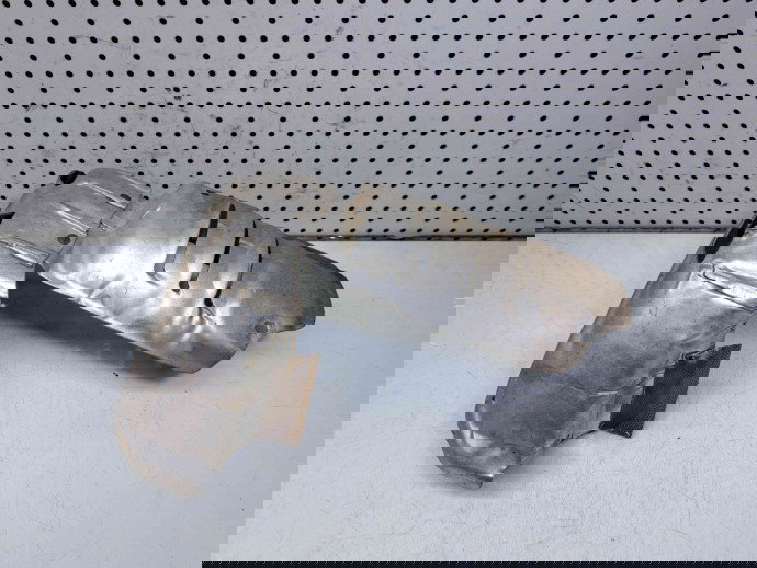 Scut termic Skoda Fabia 2 Combi (5J, 545) [Fabr 2007-2014] 03D253041H