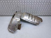 Scut termic Skoda Fabia 2 Combi (5J, 545) [Fabr 2007-2014] 03D253041H