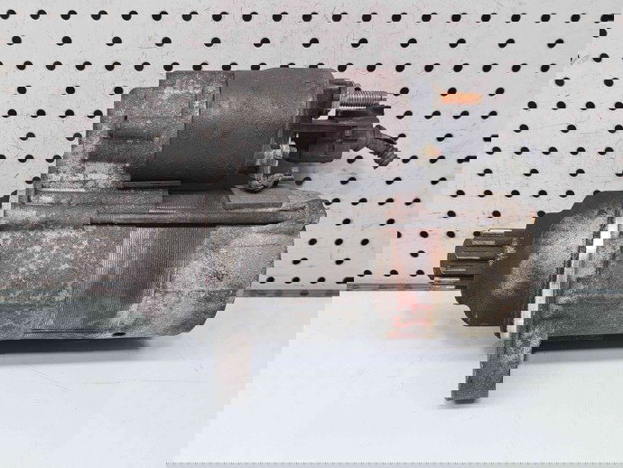  Electromotor 11 dinti Seat Leon (1P1) [Fabr 2005-2011] 02M911023N 2.0 TDI BMN 125KW / 170CP  