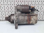  Electromotor 11 dinti Seat Leon (1P1) [Fabr 2005-2011] 02M911023N 2.0 TDI BMN 125KW / 170CP  