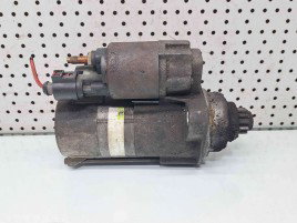  Electromotor 11 dinti Seat Leon (1P1) [Fabr 2005-2011] 02Z911023H 1.9 TDI BXE 77KW  