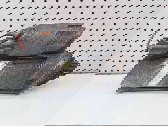  Electromotor 11 dinti Seat Leon (1P1) [Fabr 2005-2011] 02Z911023H 1.9 TDI BXE 77KW  