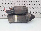  Electromotor 11 dinti Seat Leon (1P1) [Fabr 2005-2011] 02Z911023H 1.9 TDI BXE 77KW  