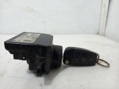 Contact cu cheie Audi A6 C6 2.0 BRE 4F0910131 2004-2010